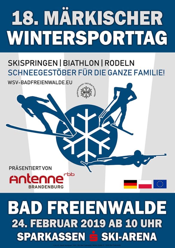 18. Märkischer Wintersporttag | wsv-badfreienwalde.eu